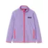 Kids Anyweather Fleece Full Zip Jacket, alternative image