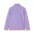 Kids Anyweather Fleece Full Zip Jacket, alternative image