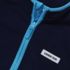 Kids Fleece Full Zip Jacket, alternative image