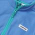 Kids Fleece Full Zip Jacket, alternative image