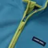Kids Anyweather Fleece Full Zip Jacket, alternative image
