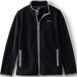 Kids Fleece Full Zip Jacket, Front