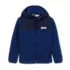 Kids Sherpa Fleece Hooded Jacket, alternative image