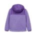 Kids Sherpa Fleece Hooded Jacket, alternative image