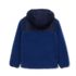 Kids Sherpa Fleece Hooded Jacket, alternative image
