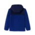 Kids Sherpa Fleece Hooded Jacket, alternative image