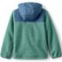 Kids Sherpa Fleece Hooded Jacket, alternative image