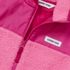 Kids Sherpa Fleece Hooded Jacket, alternative image