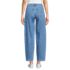 Women's Recover High Rise Barrel Leg Ankle Jeans, Back