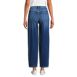 Women's Recover High Rise Barrel Leg Ankle Jeans, Back