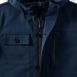 Men's Multi Pocket Raincoat, alternative image