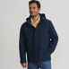 Men's Multi Pocket Raincoat, Front