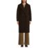 Women's Teddy Collared Coat, Front