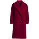 Women's Teddy Collared Coat, Front