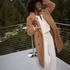 Women's Teddy Collared Coat, alternative image