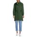 Women's Cotton Drapey Coat, alternative image