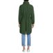 Women's Cotton Drapey Coat, alternative image