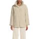 Women's Sherpa Fleece Full Zip Jacket, Front