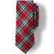 Men's Pattern Necktie, Front