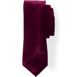 Men's Velvet Necktie, Front