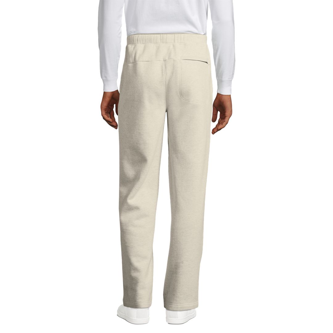 Men's Serious Sweats Wide Leg Sweatpants
