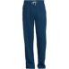 Men's Serious Sweats Wide Leg Sweatpants, Front