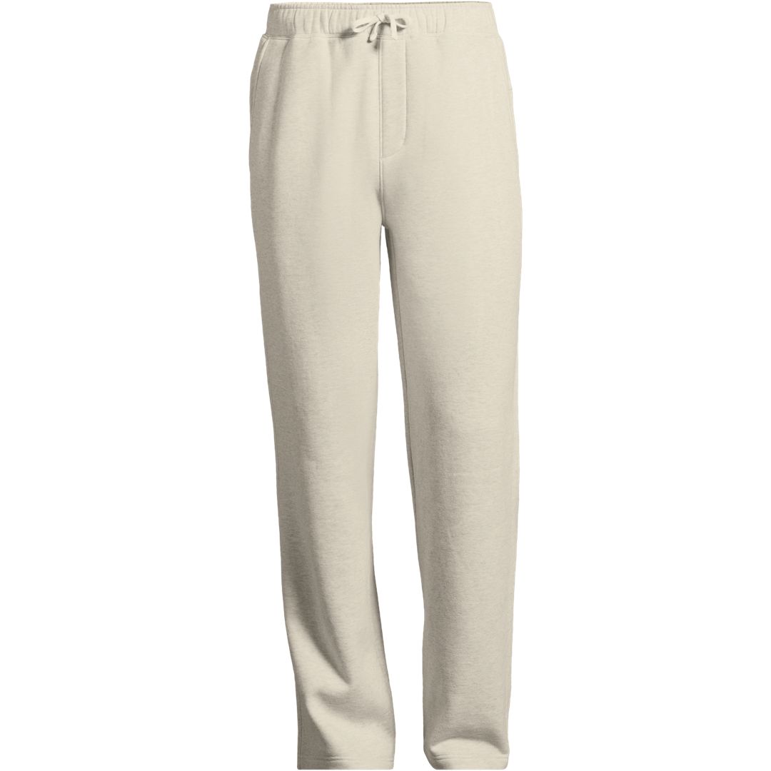 Men's Serious Sweats Wide Leg Sweatpants