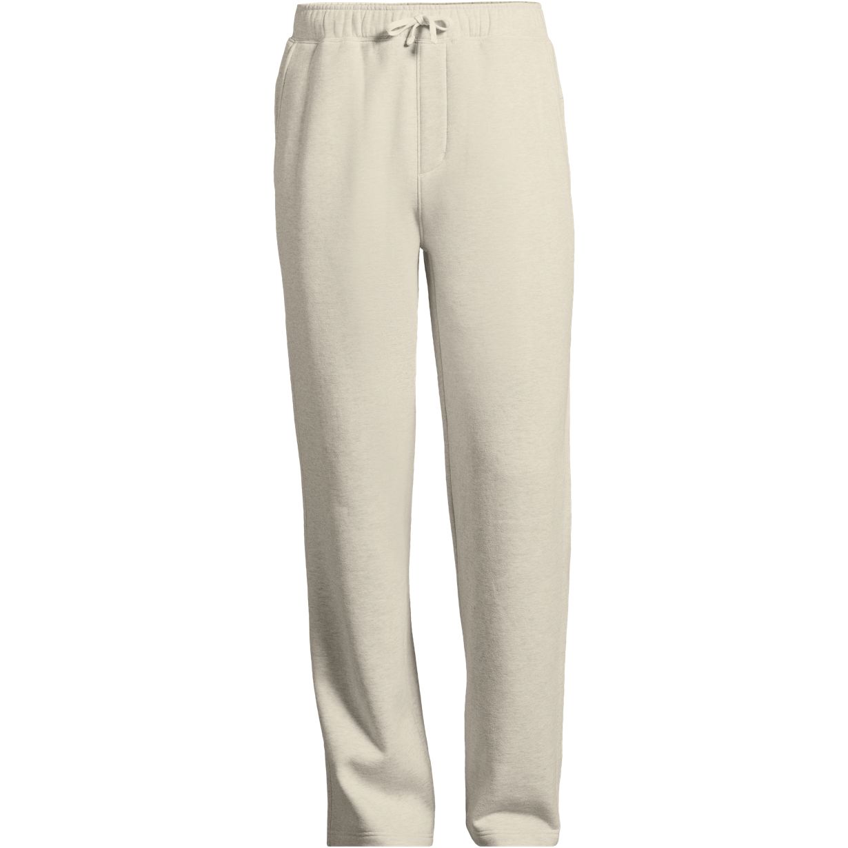 Men's Serious Sweats Wide Leg Sweatpants