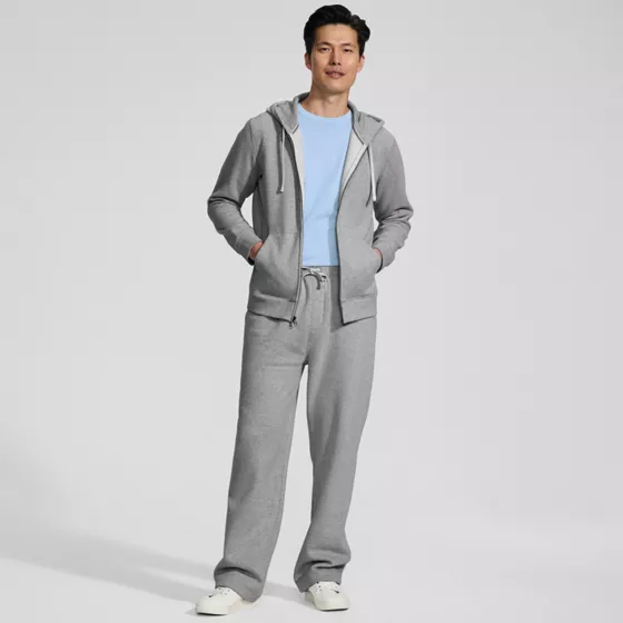 Men's Tall Serious Sweats Relaxed Sweatpant - primary
