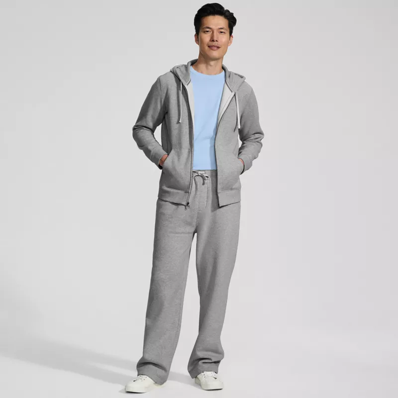 Men's Serious Sweats Relaxed Sweatpant, alternative image
