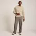 Men's Serious Sweats Relaxed Sweatpant, alternative image