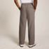 Men's Serious Sweats Wide Leg Pant, Back