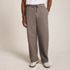 Men's Serious Sweats Wide Leg Pant, Front