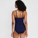 Women's Slender Suit U-Wire Bandeau One Piece Swimsuit, alternative image