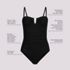 Women's Slender Suit U-Wire Bandeau One Piece Swimsuit, alternative image