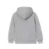 Kids Reversible Sherpa Fleece Hoodie, alternative image
