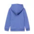 Kids Reversible Sherpa Fleece Hoodie, alternative image