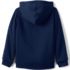 Kids Reversible Sherpa Fleece Hoodie, alternative image