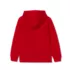 Kids Reversible Sherpa Fleece Hoodie, alternative image