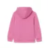 Kids Reversible Sherpa Fleece Hoodie, alternative image