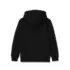 Kids Reversible Sherpa Fleece Hoodie, alternative image