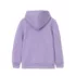 Kids Reversible Sherpa Fleece Hoodie, alternative image