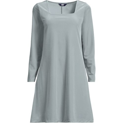lands end holiday dresses Special Occasion Party Winter Beach