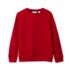 Kids Fleece Crewneck Sweatshirt, alternative image