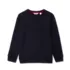 Kids Husky Fleece Crewneck Sweatshirt, alternative image