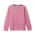 Kids Fleece Crewneck Sweatshirt, alternative image