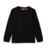 Kids Fleece Crewneck Sweatshirt, alternative image