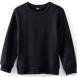 Kids Fleece Crewneck Sweatshirt, Front