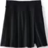 Girls Split Hem Active Skort, Front