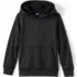 Kids Athletic Lightweight Hooded Sweatshirt, alternative image